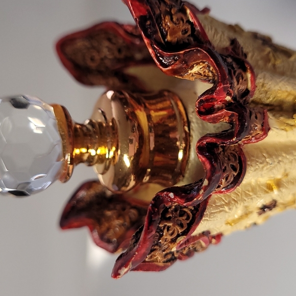 NASEEM PERFUME BOTTLE - Picture 4 of 4